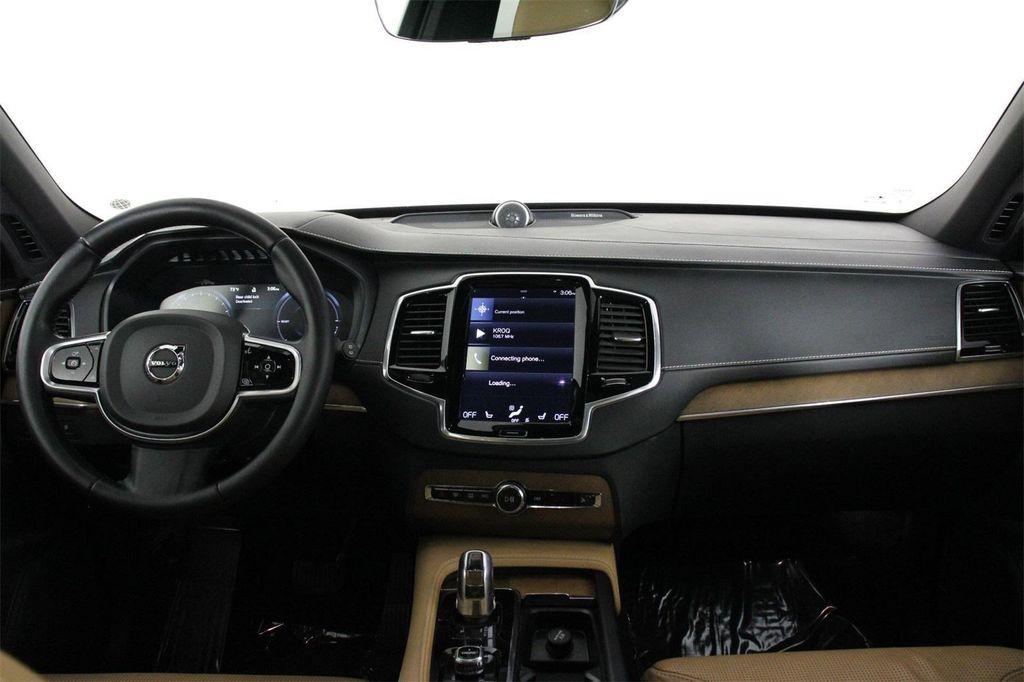 used 2017 Volvo XC90 Hybrid car, priced at $22,689