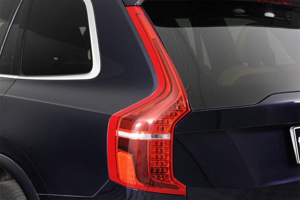 used 2017 Volvo XC90 Hybrid car, priced at $22,689