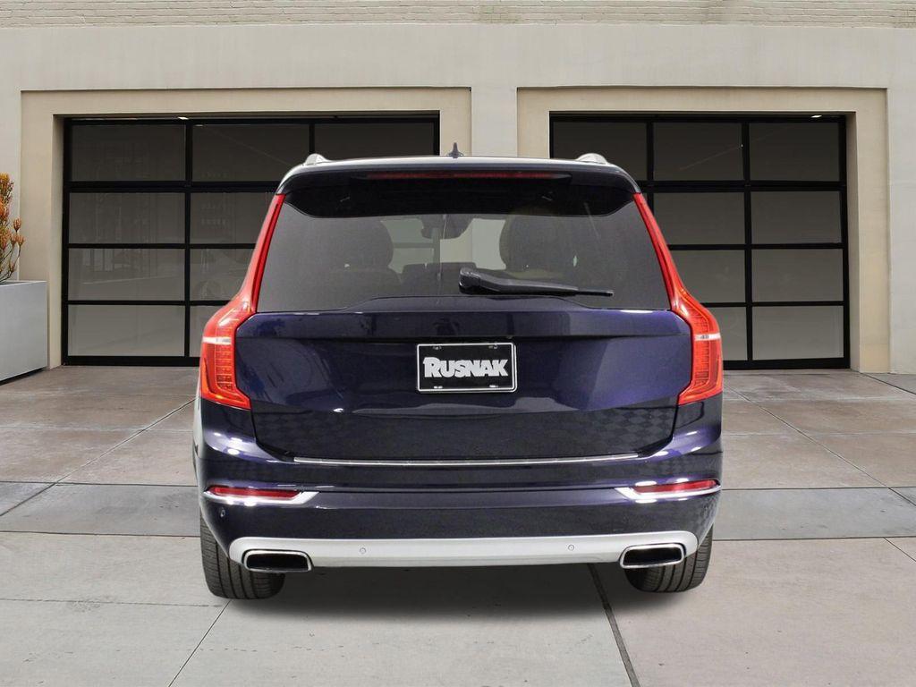 used 2017 Volvo XC90 Hybrid car, priced at $22,689