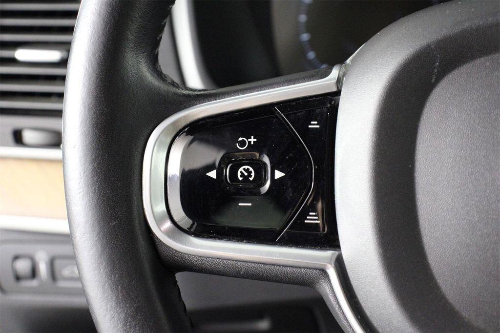 used 2017 Volvo XC90 Hybrid car, priced at $22,689