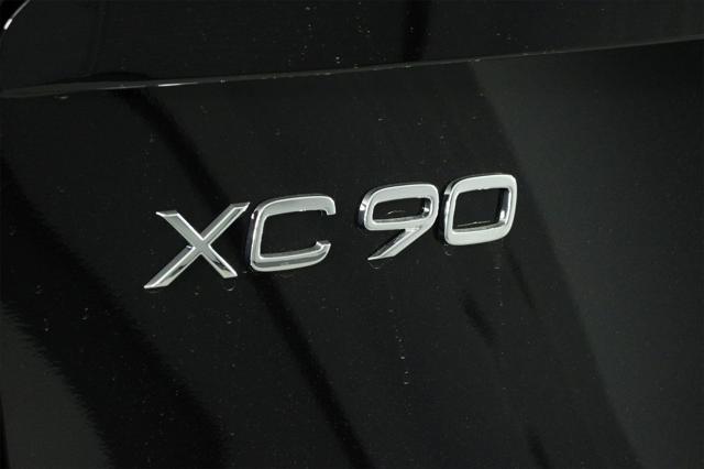 new 2025 Volvo XC90 Plug-In Hybrid car, priced at $79,695