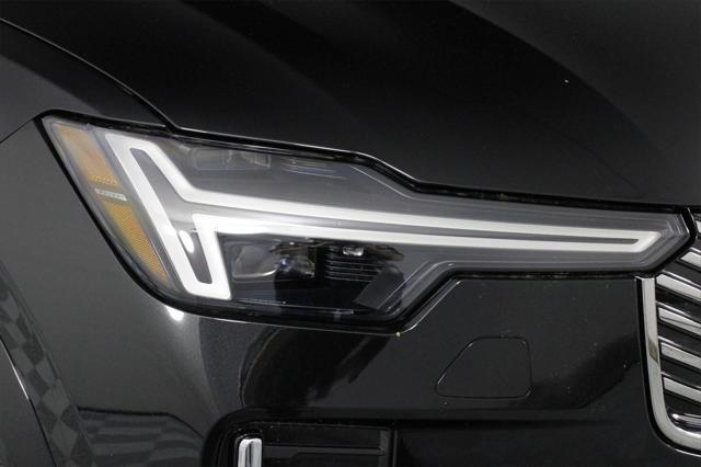 new 2025 Volvo XC90 Plug-In Hybrid car, priced at $79,695