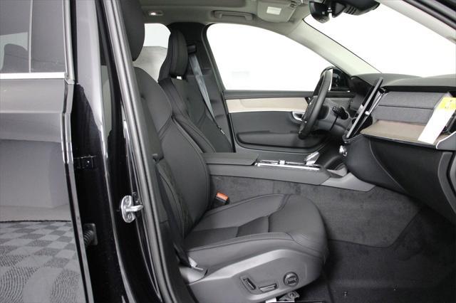 new 2025 Volvo XC90 Plug-In Hybrid car, priced at $79,695