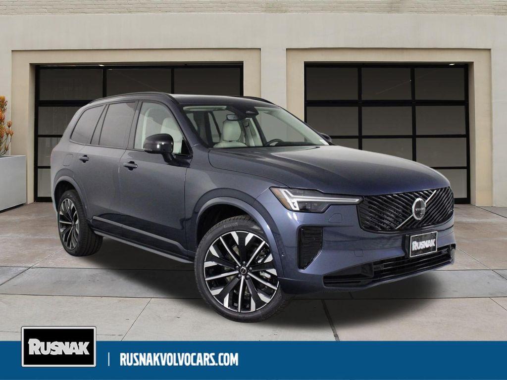new 2026 Volvo XC90 car, priced at $75,145
