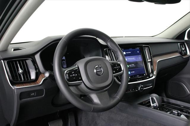 used 2025 Volvo V60 Cross Country car, priced at $48,897