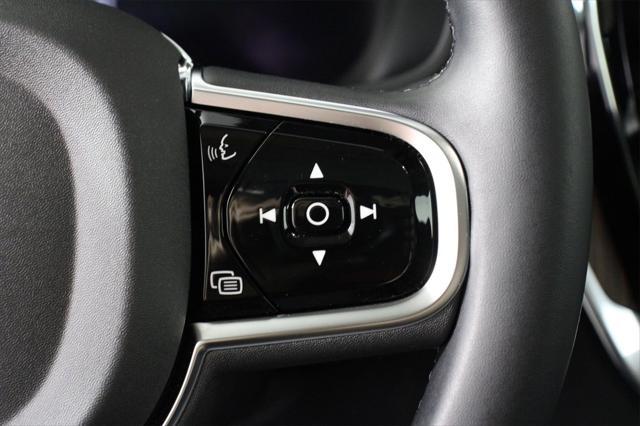 used 2025 Volvo V60 Cross Country car, priced at $48,897