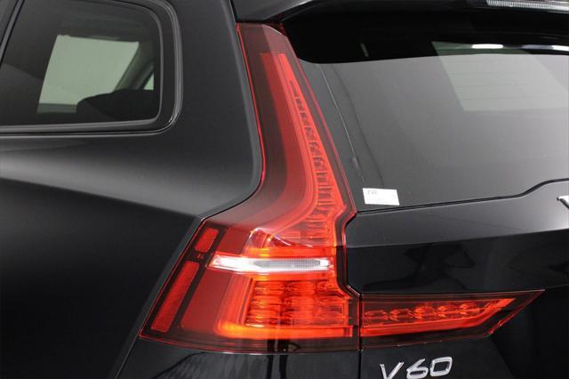 used 2025 Volvo V60 Cross Country car, priced at $48,897
