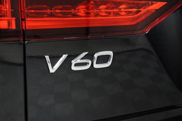 used 2025 Volvo V60 Cross Country car, priced at $48,897