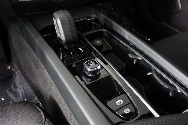 used 2025 Volvo V60 Cross Country car, priced at $48,897