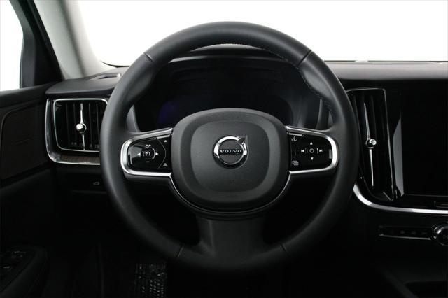 used 2025 Volvo V60 Cross Country car, priced at $48,897