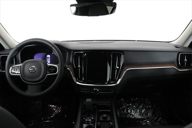 used 2025 Volvo V60 Cross Country car, priced at $48,897