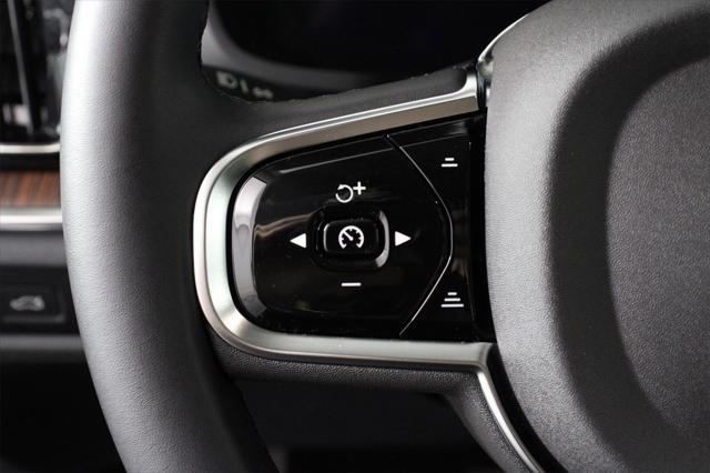 used 2025 Volvo V60 Cross Country car, priced at $48,897