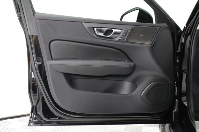 used 2025 Volvo V60 Cross Country car, priced at $48,897