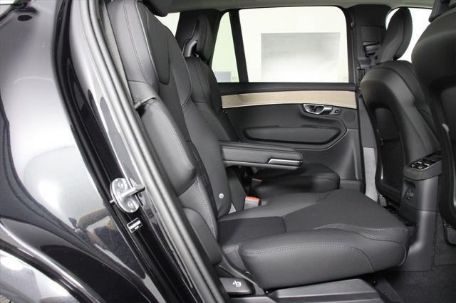 new 2025 Volvo XC90 Plug-In Hybrid car, priced at $79,390