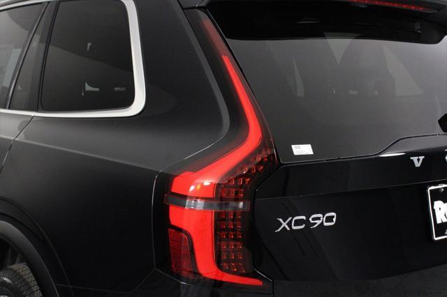new 2025 Volvo XC90 Plug-In Hybrid car, priced at $79,390