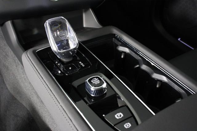 new 2025 Volvo XC90 Plug-In Hybrid car, priced at $79,390