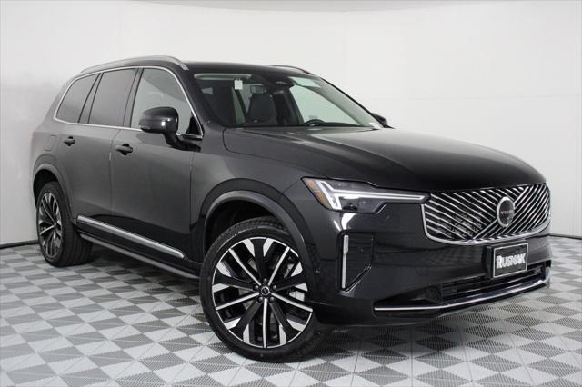 new 2025 Volvo XC90 Plug-In Hybrid car, priced at $79,390