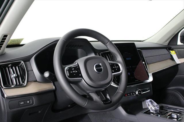 new 2025 Volvo XC90 Plug-In Hybrid car, priced at $79,390