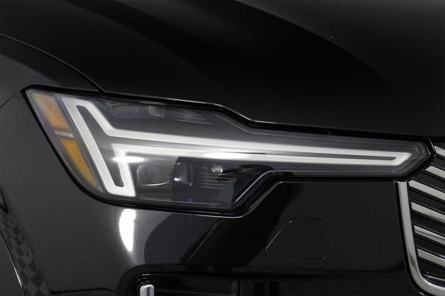 new 2025 Volvo XC90 Plug-In Hybrid car, priced at $79,390