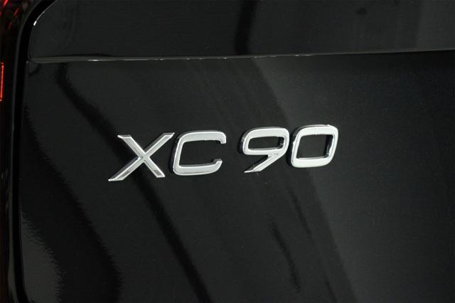 new 2025 Volvo XC90 Plug-In Hybrid car, priced at $79,390