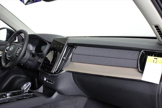new 2025 Volvo XC90 Plug-In Hybrid car, priced at $79,390