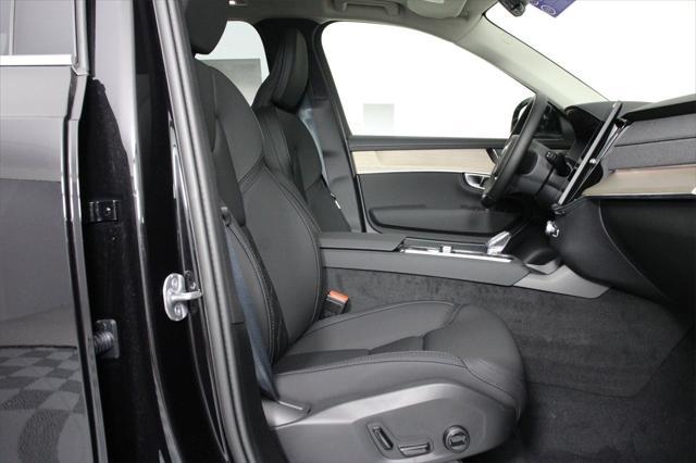 new 2025 Volvo XC90 Plug-In Hybrid car, priced at $79,390