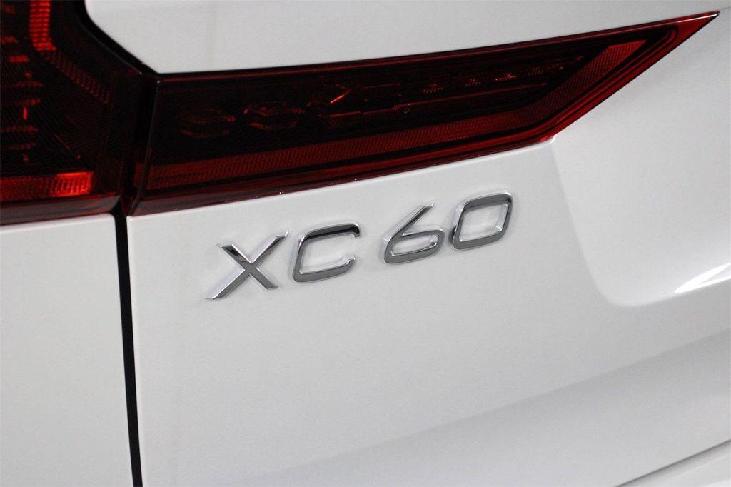 new 2026 Volvo XC60 car, priced at $58,815