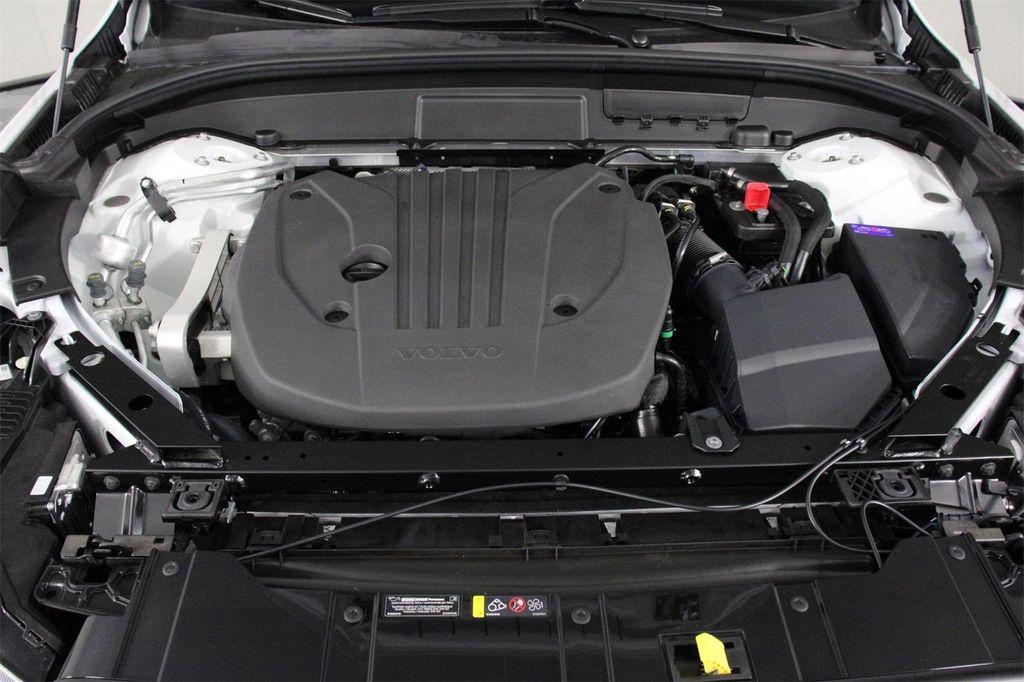 new 2026 Volvo XC60 car, priced at $58,815