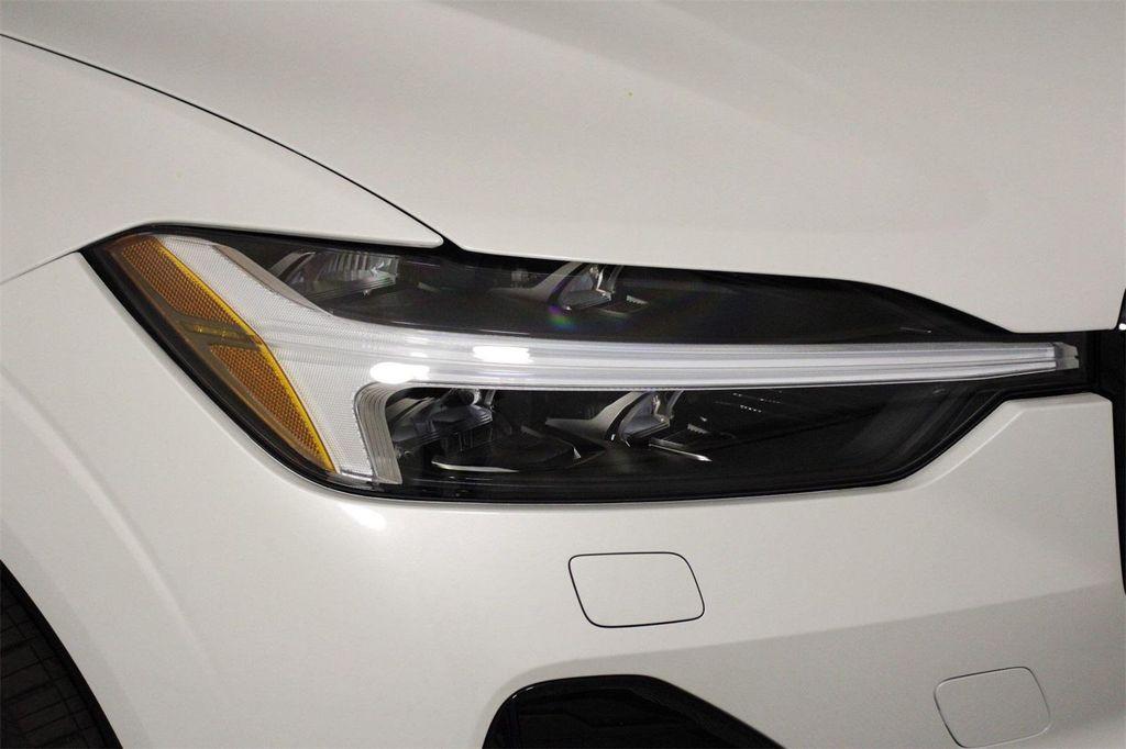 new 2026 Volvo XC60 car, priced at $58,815