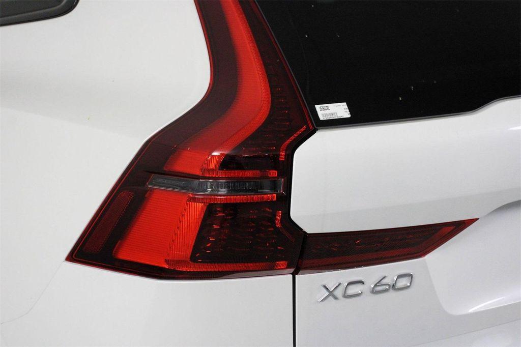 new 2026 Volvo XC60 car, priced at $58,815