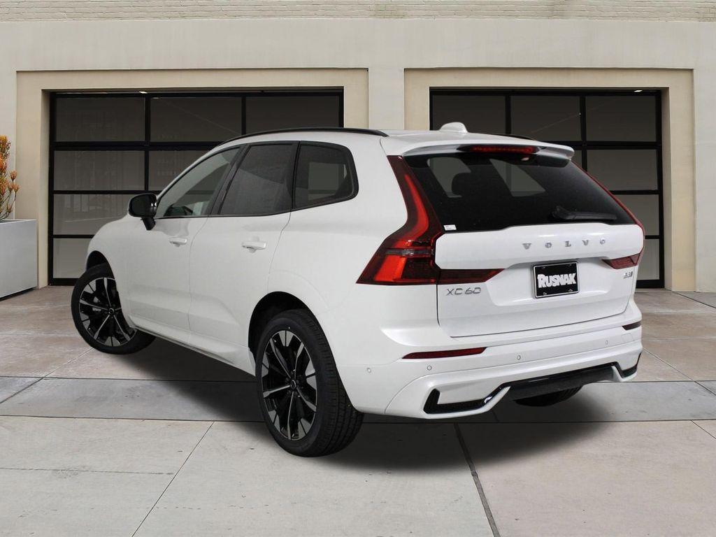 new 2026 Volvo XC60 car, priced at $58,815