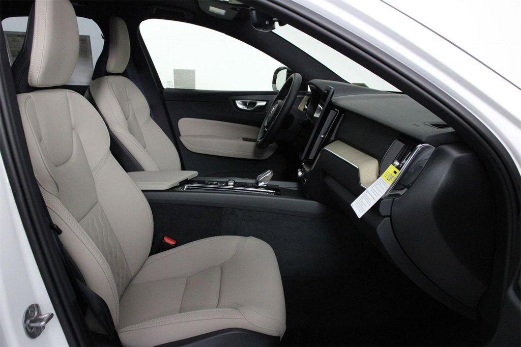 new 2026 Volvo XC60 car, priced at $58,815
