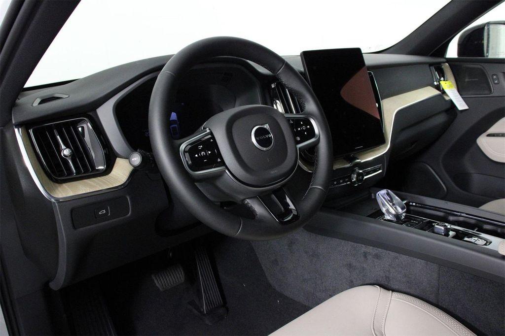 new 2026 Volvo XC60 car, priced at $58,815