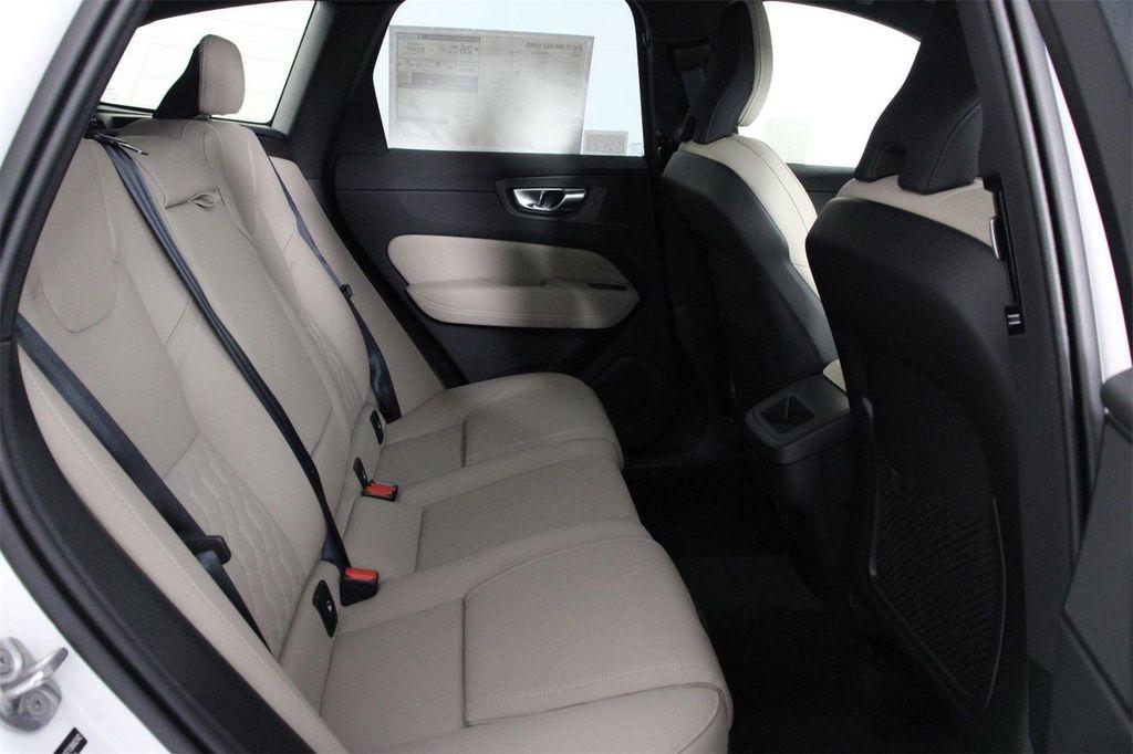 new 2026 Volvo XC60 car, priced at $58,815