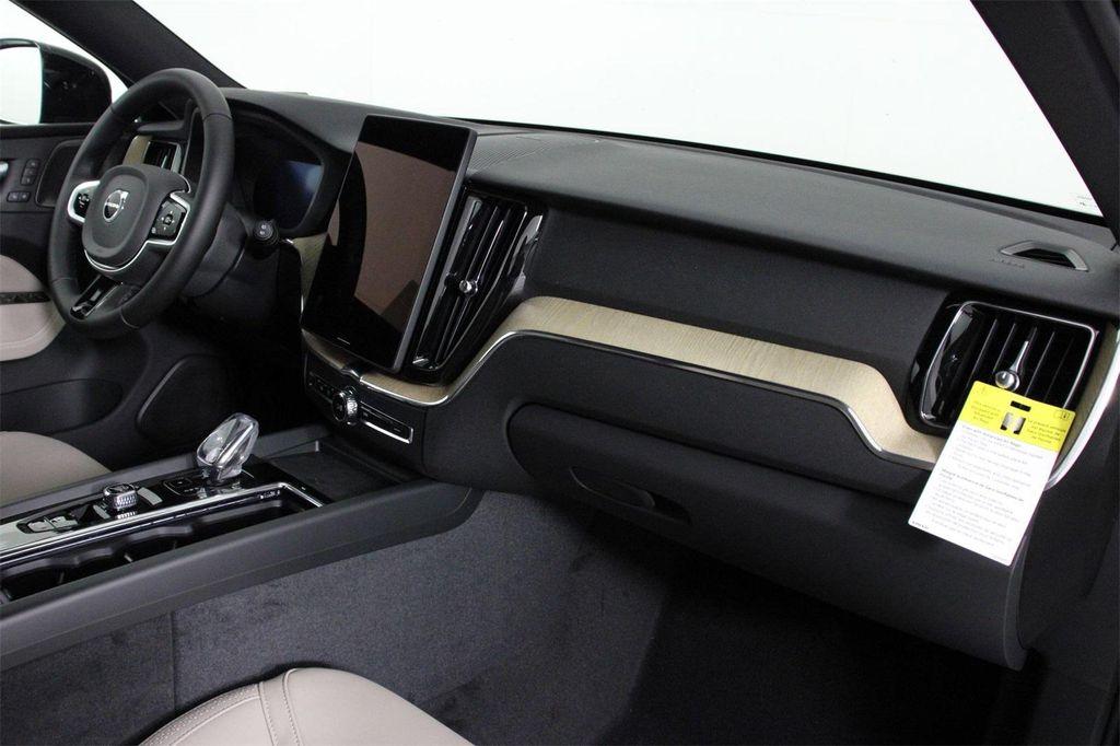 new 2026 Volvo XC60 car, priced at $58,815