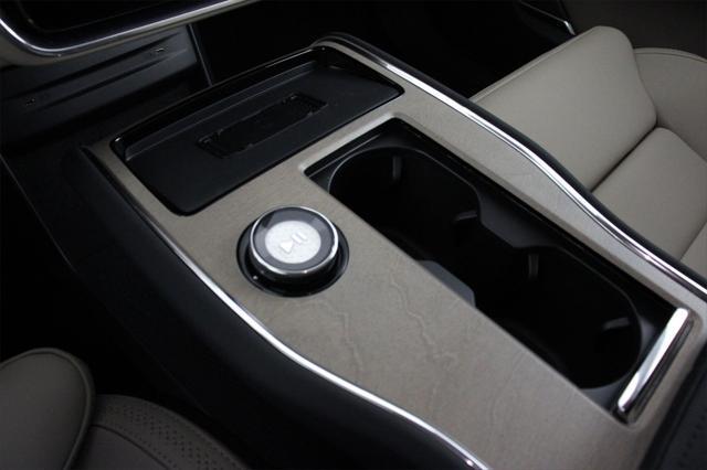 new 2025 Volvo EX90 car, priced at $82,035