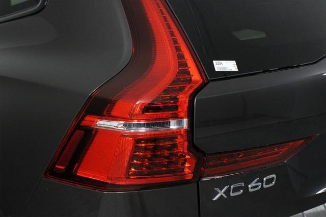 new 2025 Volvo XC60 car, priced at $55,725