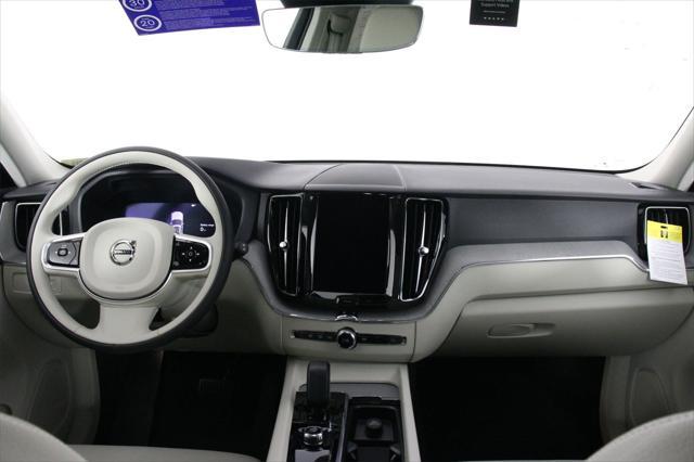 new 2025 Volvo XC60 Plug-In Hybrid car, priced at $66,235