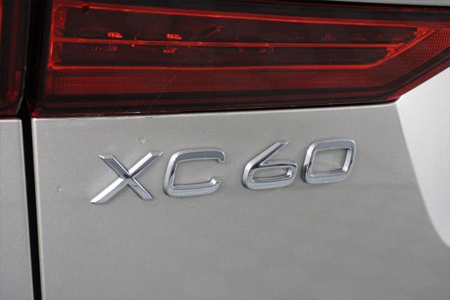 new 2025 Volvo XC60 Plug-In Hybrid car, priced at $66,235