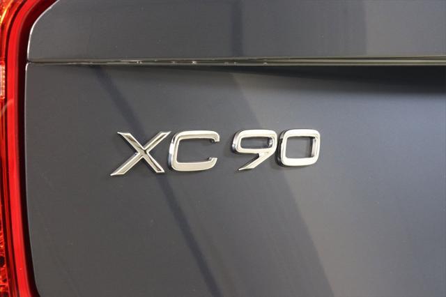 new 2025 Volvo XC90 Plug-In Hybrid car, priced at $76,005