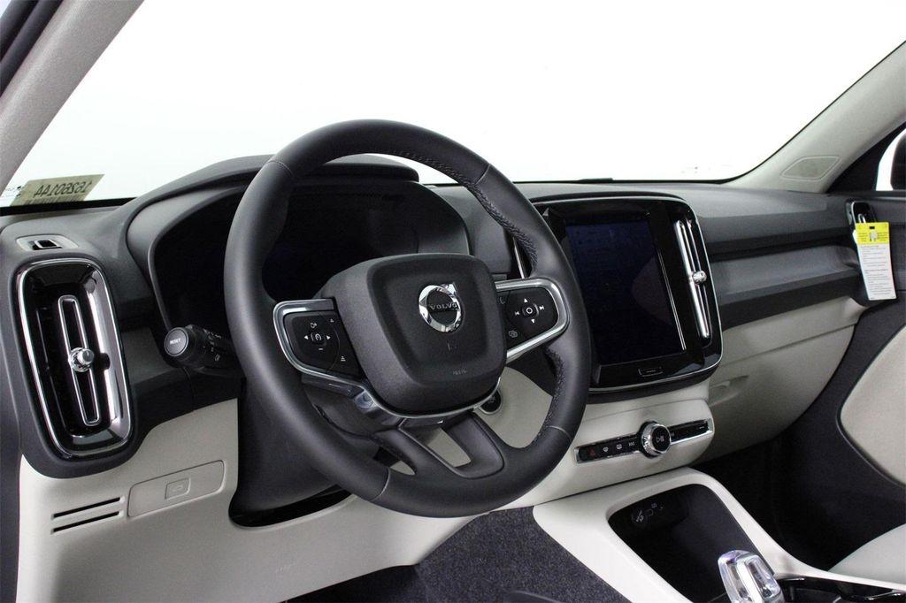 new 2026 Volvo XC40 car, priced at $50,150