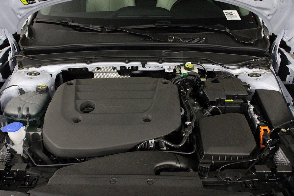 new 2026 Volvo XC40 car, priced at $50,150