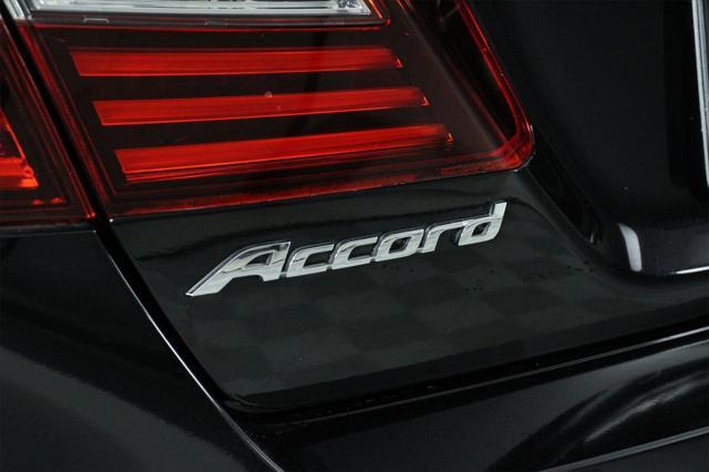 used 2016 Honda Accord car, priced at $16,595