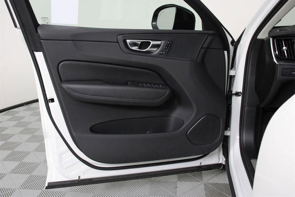used 2025 Volvo XC60 car, priced at $41,100