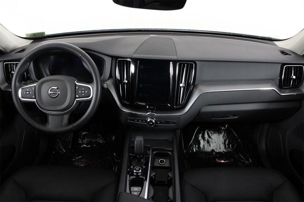 used 2025 Volvo XC60 car, priced at $41,100