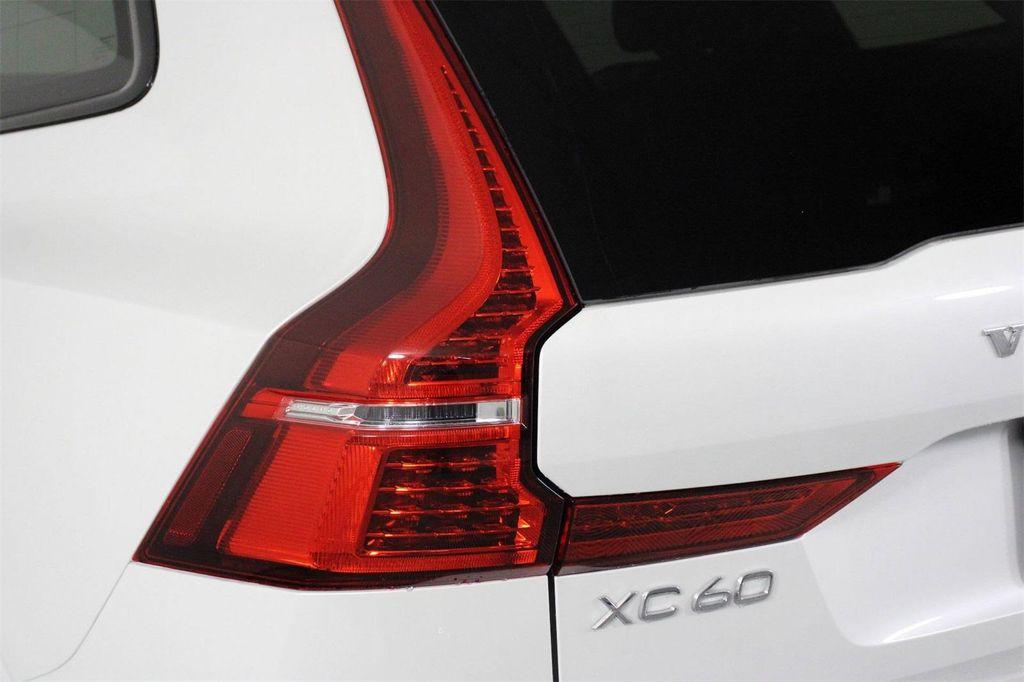used 2025 Volvo XC60 car, priced at $41,100