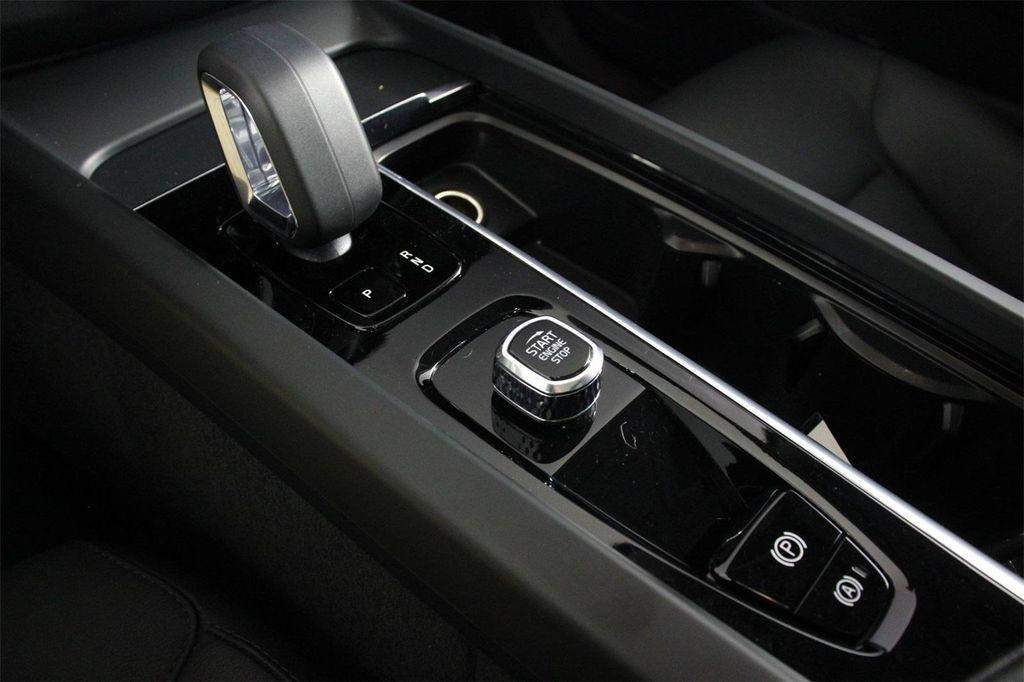 used 2025 Volvo XC60 car, priced at $41,100