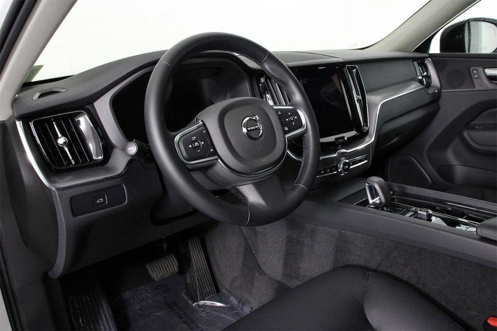 used 2025 Volvo XC60 car, priced at $41,100