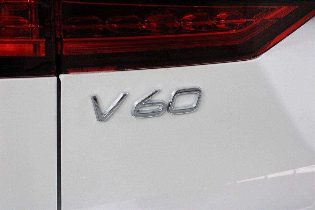 new 2026 Volvo V60 Cross Country car, priced at $61,070