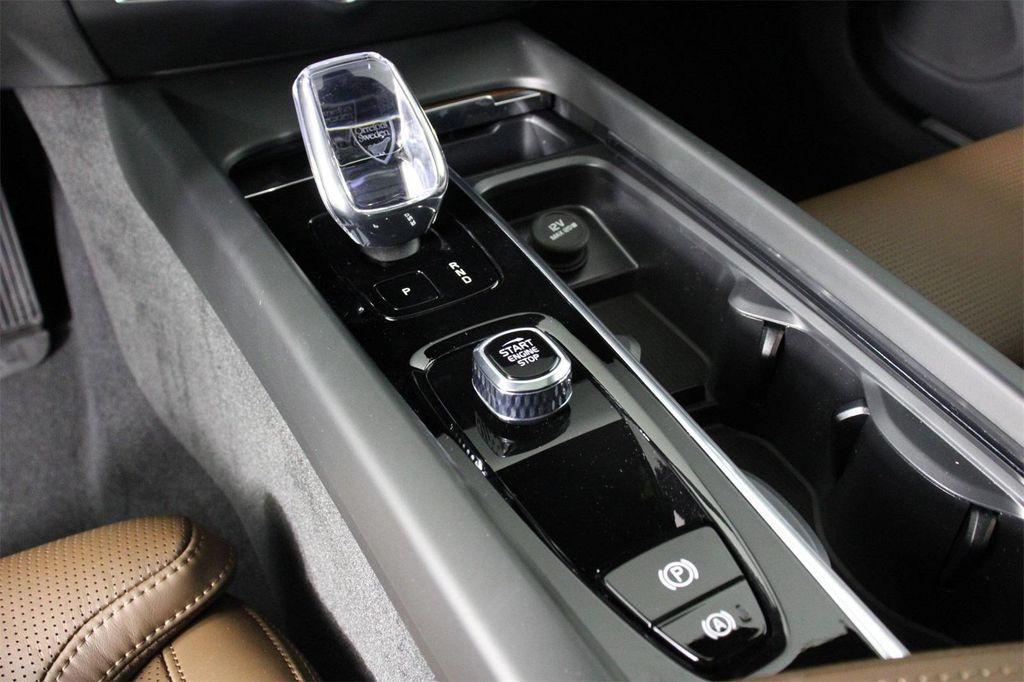new 2026 Volvo V60 Cross Country car, priced at $61,070